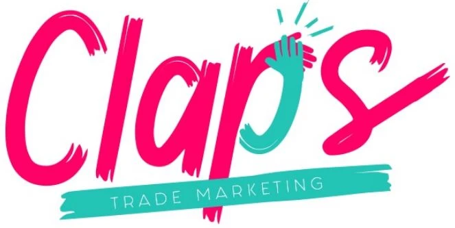 Claps Trade Marketing