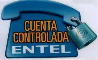 CUENTA CONTROLADA E ENTEL