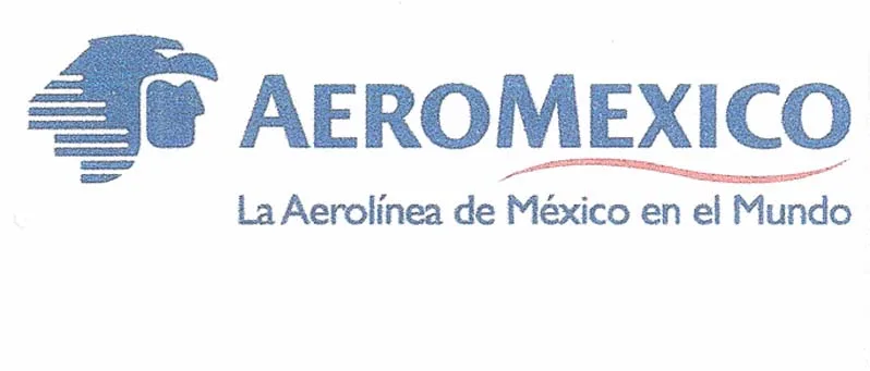 AEROMEXICO LA AEROLINEA DE MEXICO EN EL MUNDO
