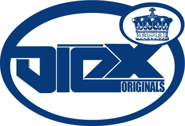 DIEX ORIGINALS