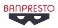 BANPRESTO