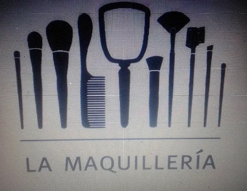 LA MAQUILLERIA