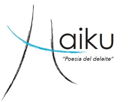 Haiku Poesía del deleite