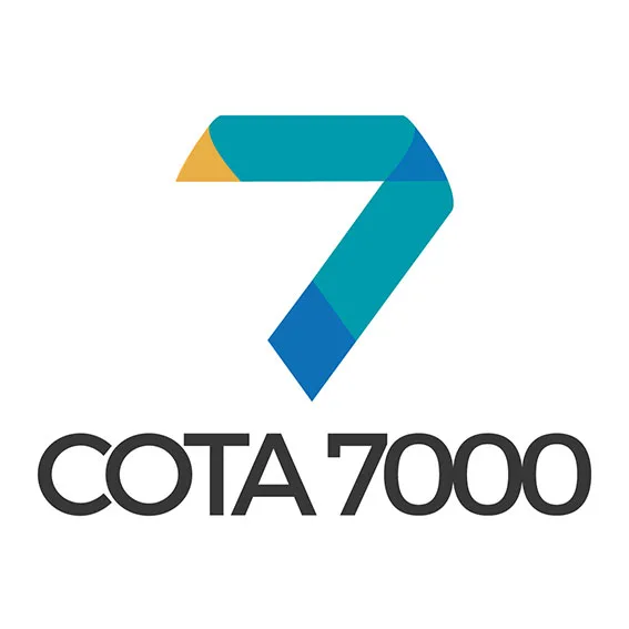 COTA 7000