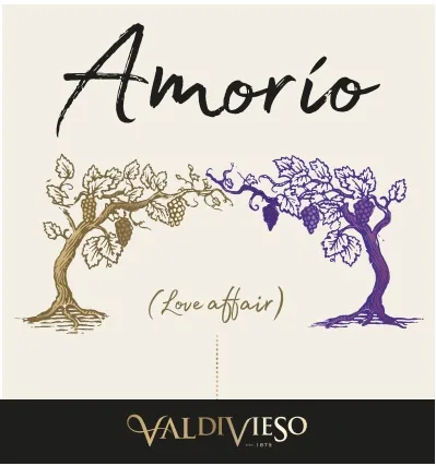 Amorío Love Affair Valdivieso