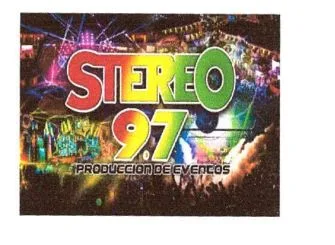 STEREO 9.7 PRODUCCION DE EVENTOS