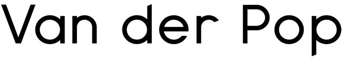 VAN DER POP