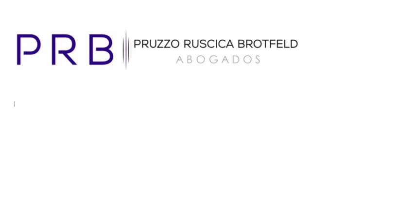 PRB PRUZZO RUSCICA BROTFELD ABOGADOS