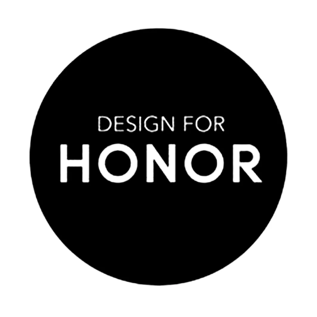 DESIGN FOR HONOR