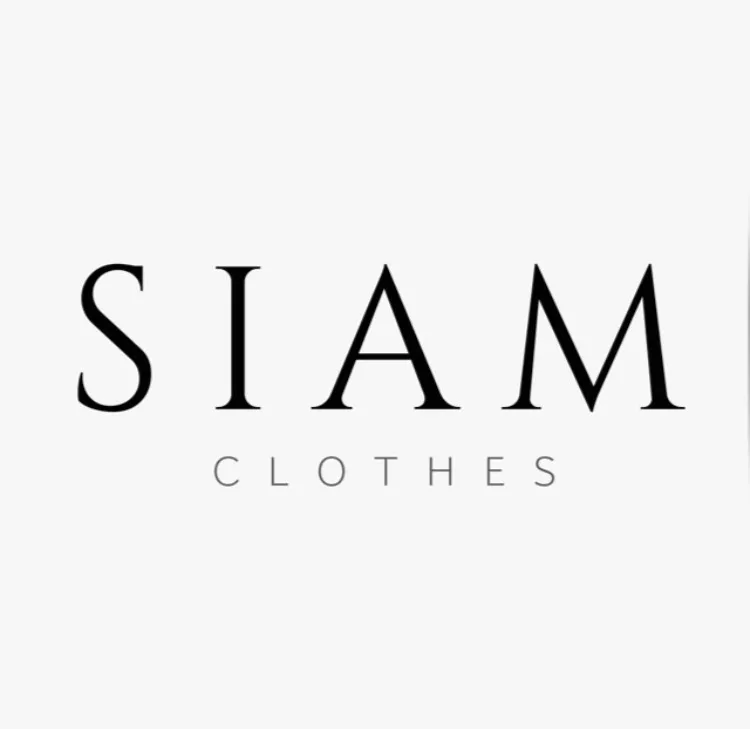 SIAM CLOTHES