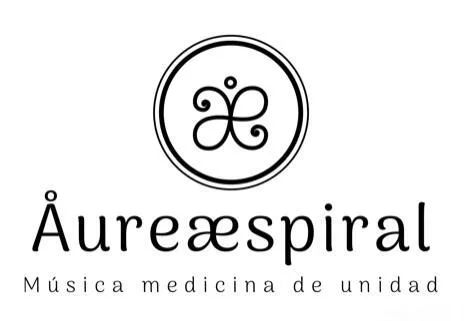 ae Áureaespiral música medicina de unidad