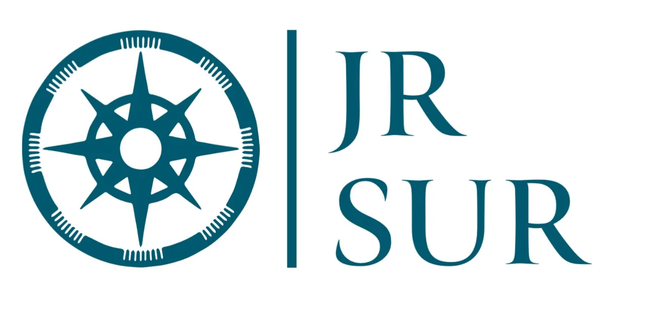 JR  SUR