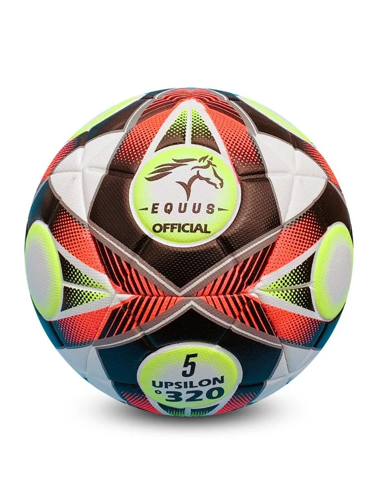 EQUUS OFFICIAL 5 UPSILON ° 320