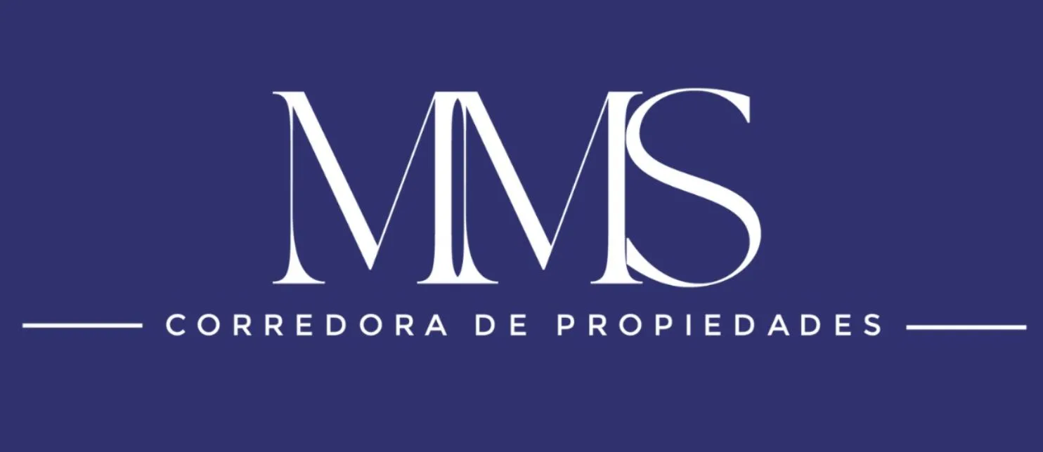 MMS CORREDORA DE PROPIEDADES