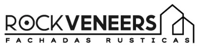 ROCK VENEERS FACHADAS RUSTICAS