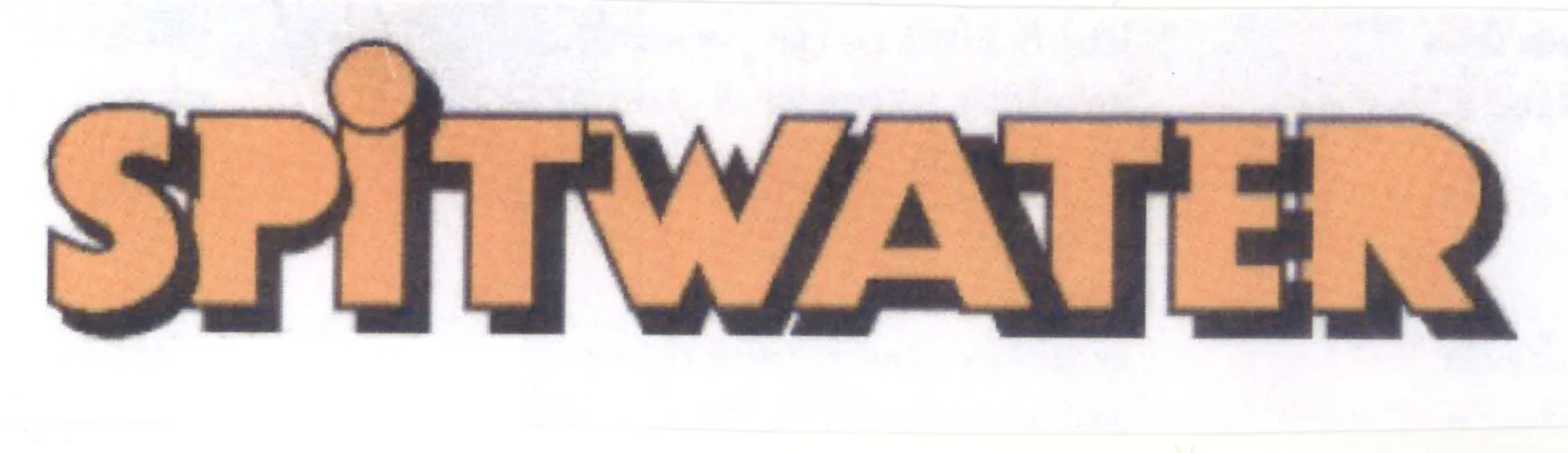 SPITWATER