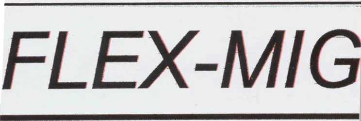 FLEX - MIG