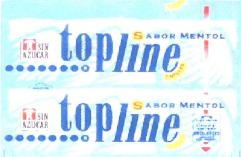ARCOR TOPLINE