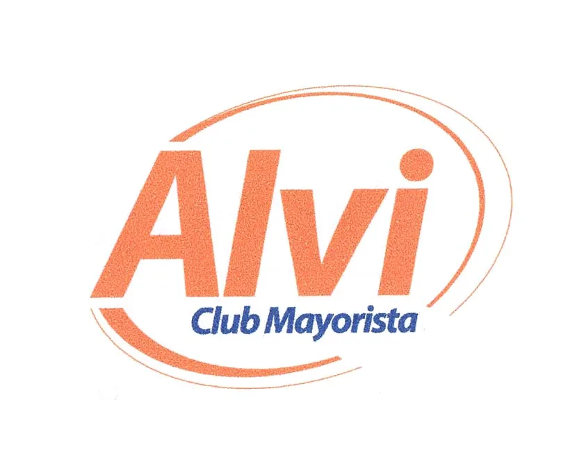 ALVI CLUB MAYORISTA