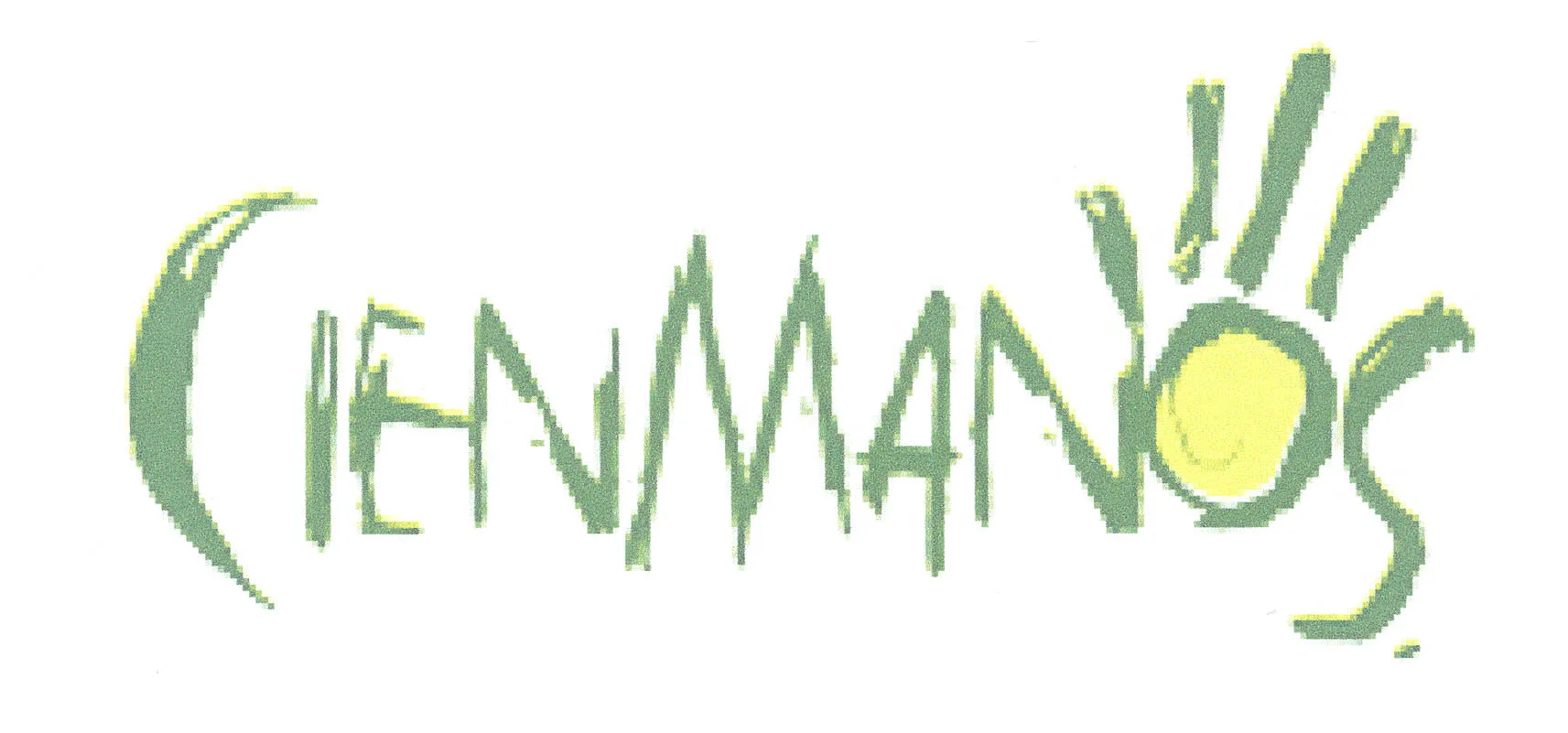 CIENMANOS