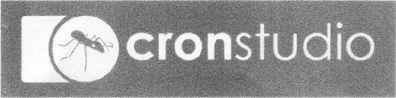 CRONSTUDIO