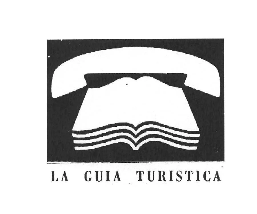LA GUIA TURISTICA