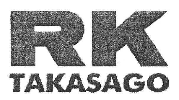 RK TAKASAGO