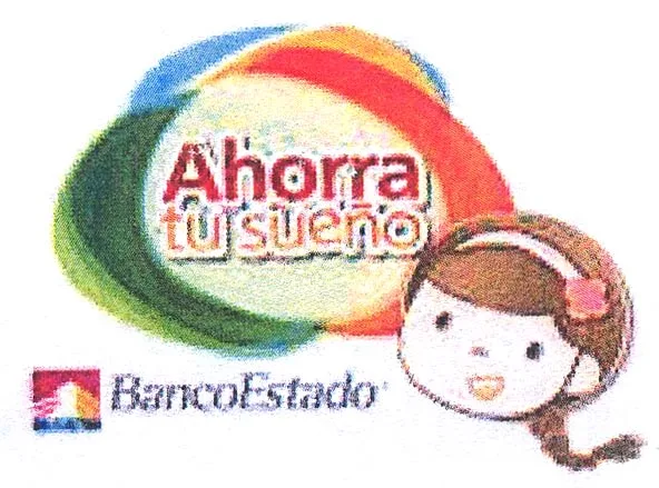 AHORRA TU SUEÑO BANCO ESTADO