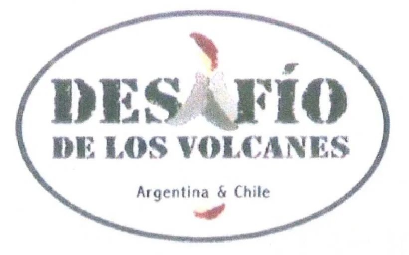 DESAFIO DE LOS VOLCANES