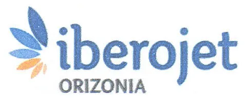 IBEROJET ORIZONIA