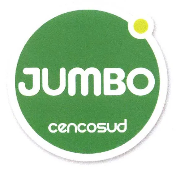 JUMBO CENCOSUD