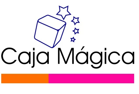 Caja Mágica
