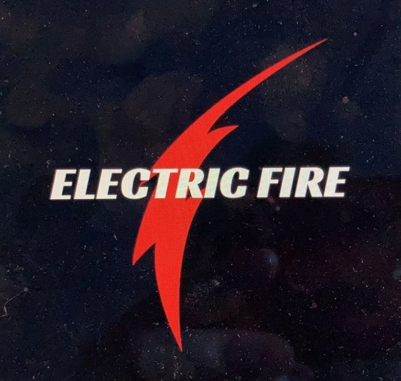 ELECTRIC FIRE