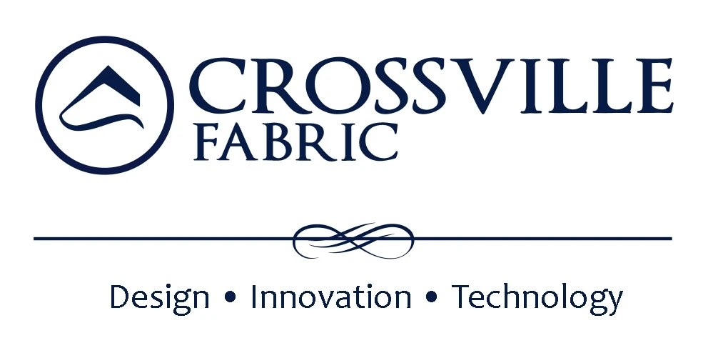 CROSSVILLE FABRIC Design • Innovation • Technology