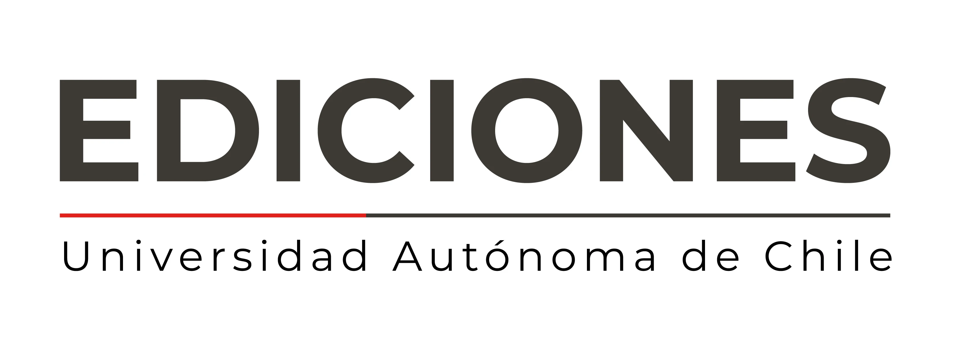 EDICIONES Universidad Autónoma de Chile