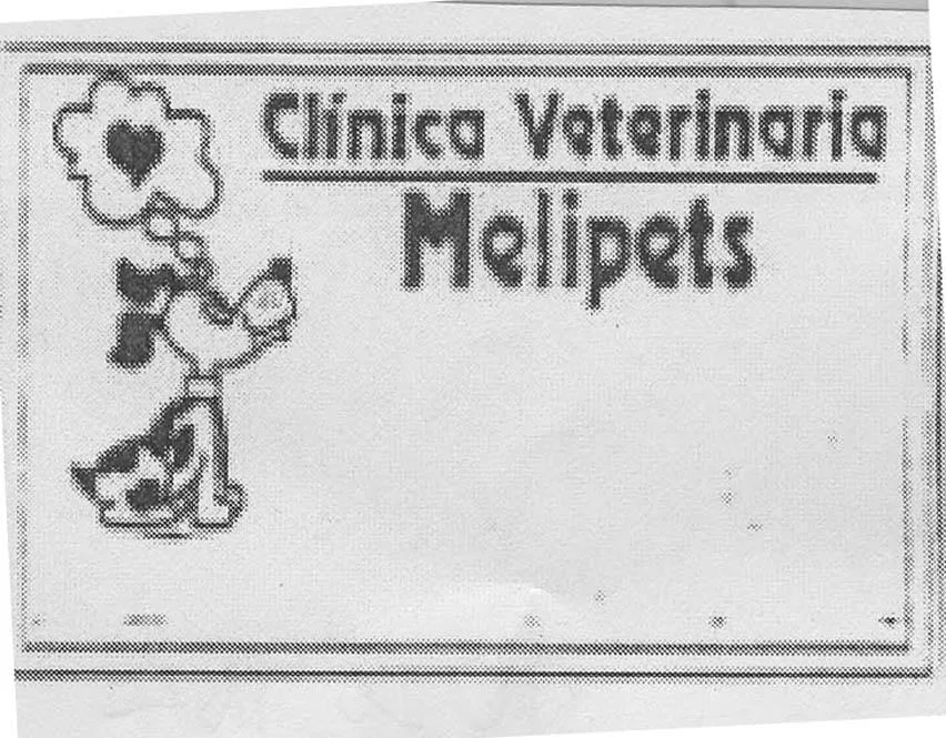 CLINICA VETERINARIA MELIPETS
