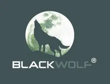 BLACK WOLF