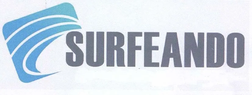 SURFEANDO