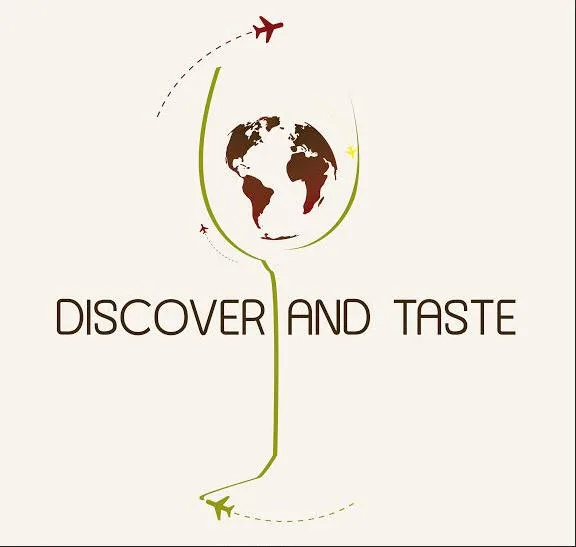 DISCOVER AND TASTE