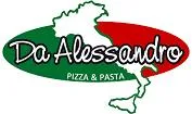 DA ALESSANDRO PIZZA & PASTA