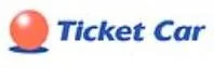 TICKET CAR