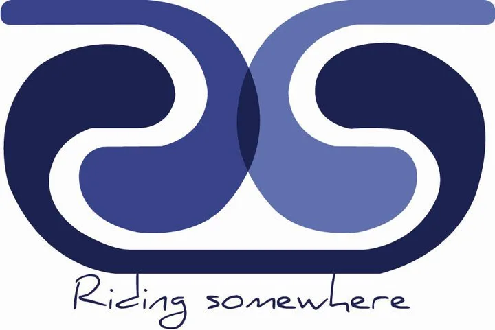 Riding Somewhere