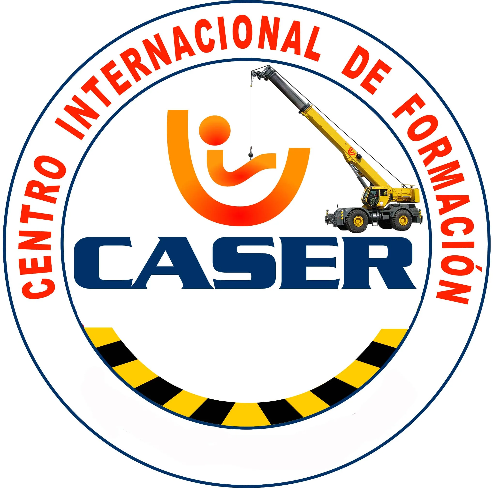 CENTRO INTERNACIONAL DE FORMACIÓN CASER