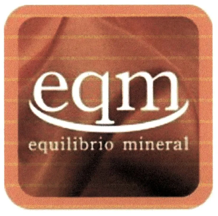 EQM EQUILIBRIO MINERAL