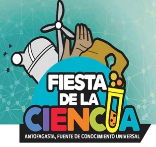 FIESTA DE LA CIENCIA