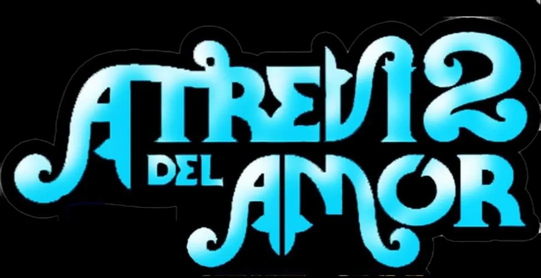 ATREVI2 DEL AMOR