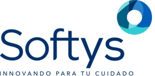 SOFTYS INNOVANDO PARA TU CUIDADO