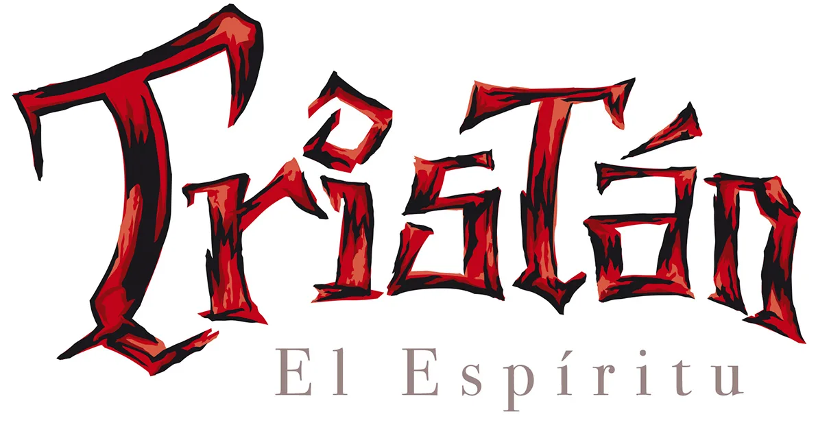 Tristán el espíritu