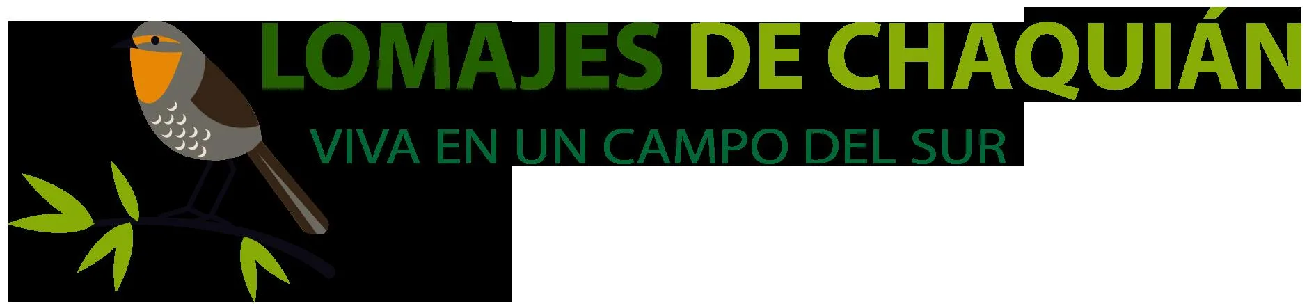 LOMAJES DE CHAQUIÁN