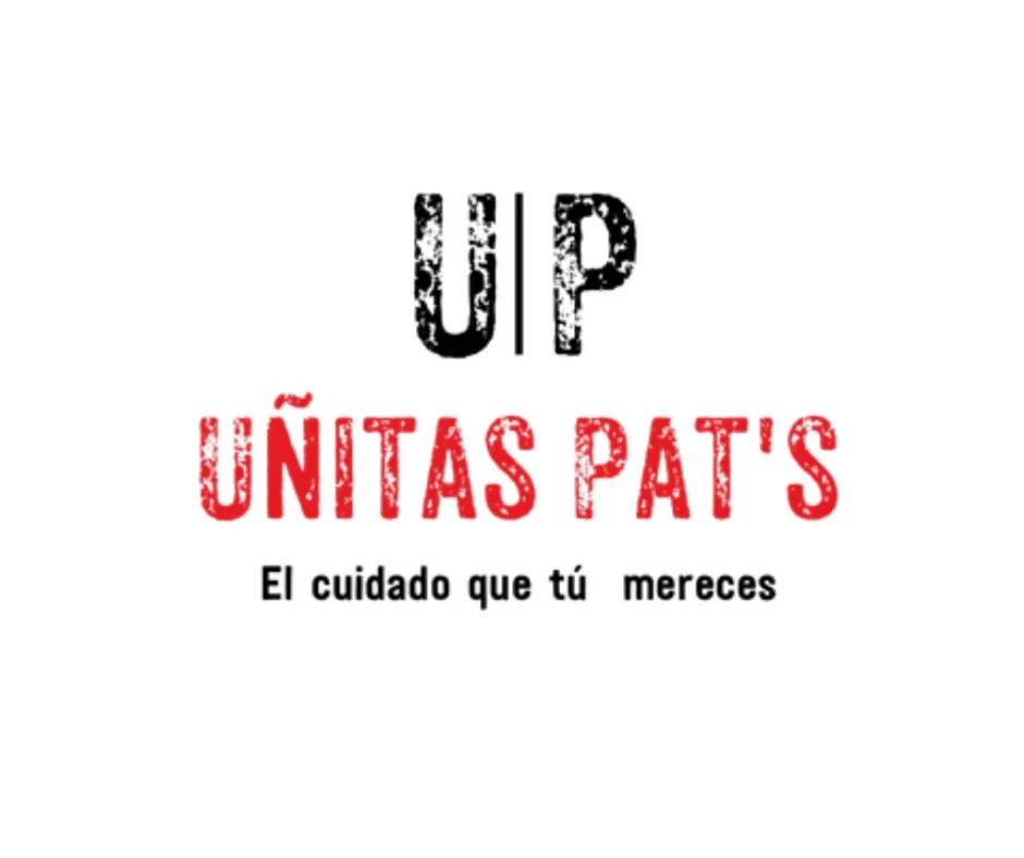 U P Uñitas Pat's El cuidado que tú mereces
